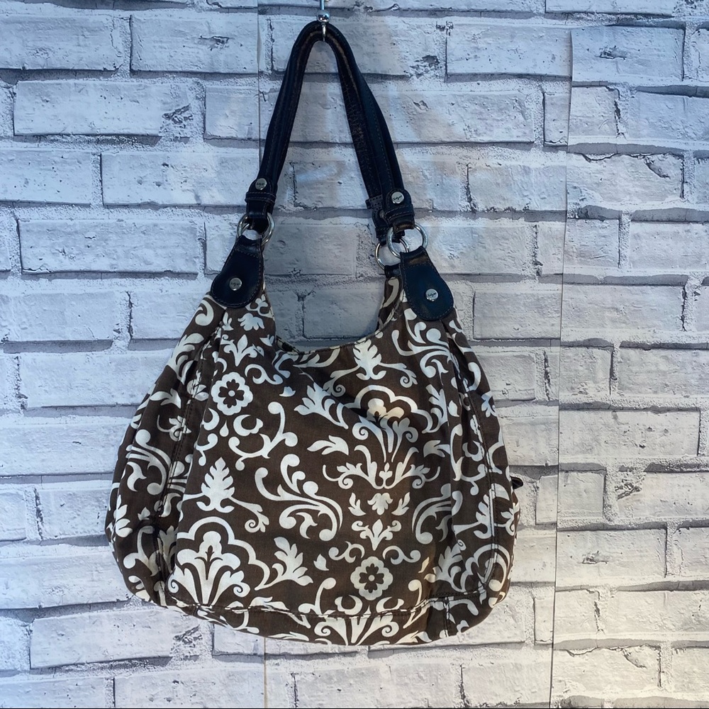 Thirty-one hobo purse